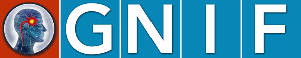 Global Neuroscience Initiative Foundation logo