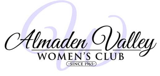 Almaden Valley Women's Club logo