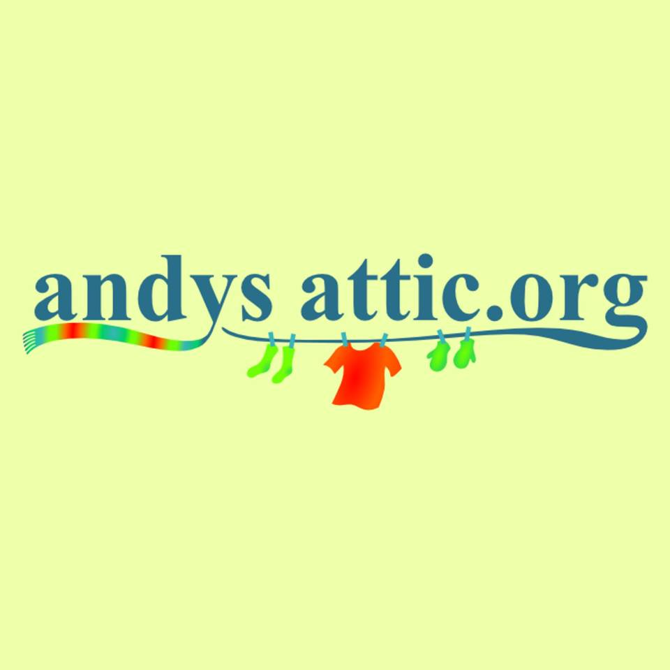 Andy's Attic logo