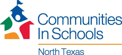 Communities In Schools of North Texas logo