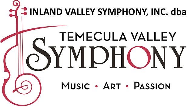 Inland Valley Symphony logo