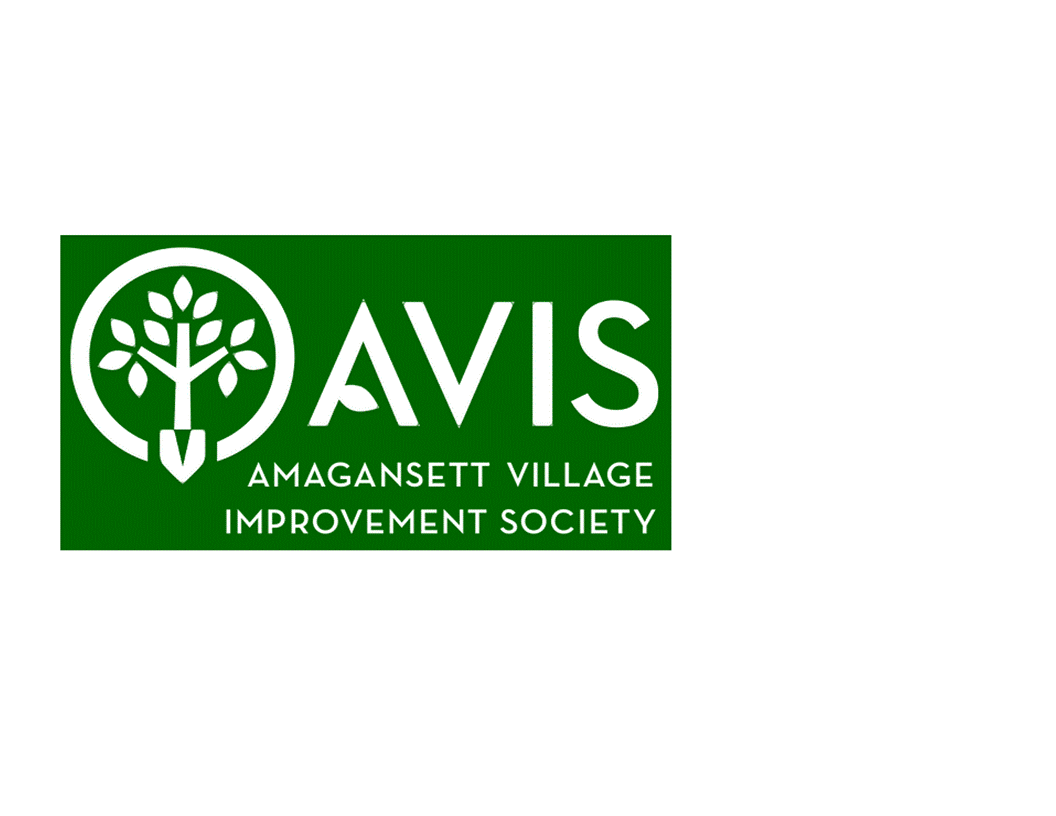 Amagansett Village Improvement Society logo