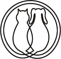Floyd County Animal Rescue League logo