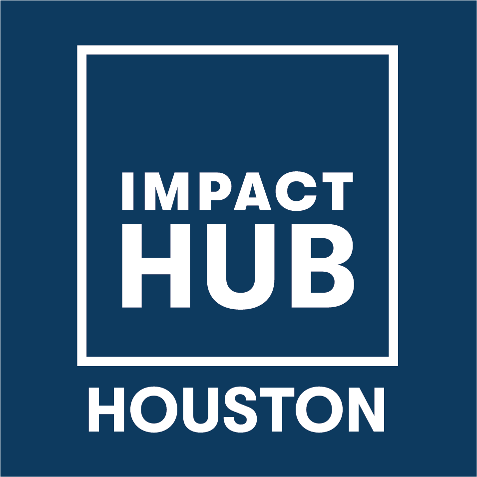 Impact Hub Houston logo