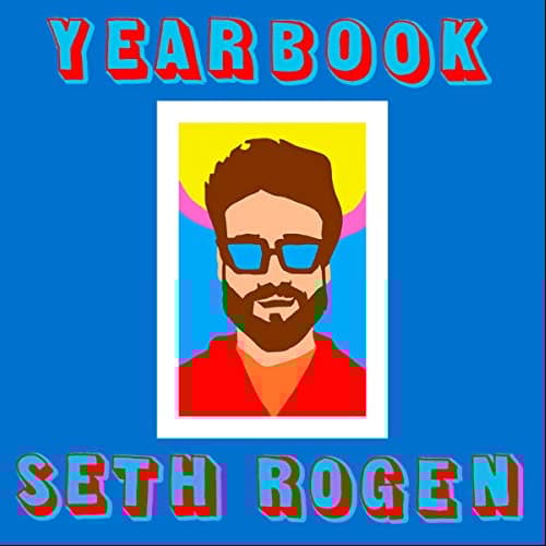 Yearbook by Seth Rogen PayPal