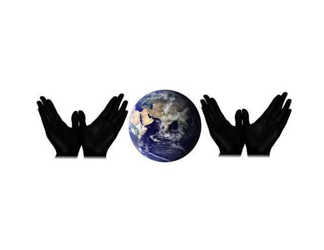 Wings Outreach Worldwide logo