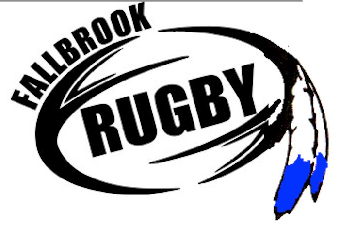 Fallbrook Youth Rugby logo