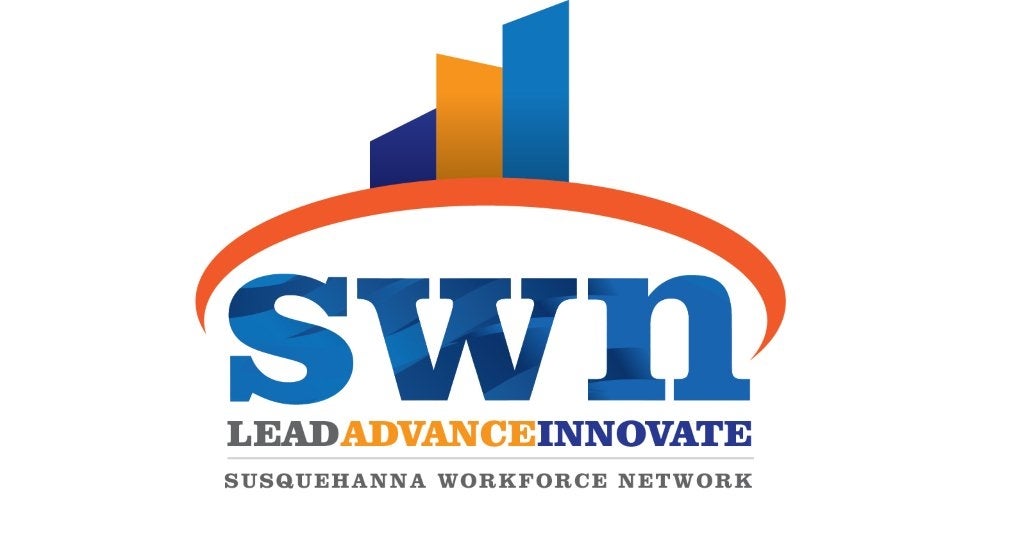 Susquehanna Workforce Network, Inc. logo