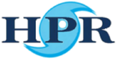 Hurricane Pets Rescue Inc. logo
