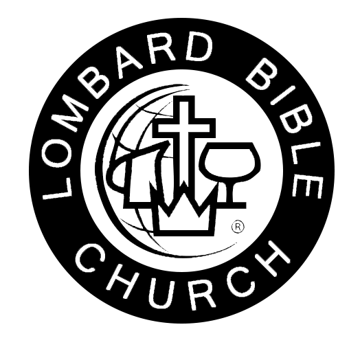 Lombard Bible Church logo