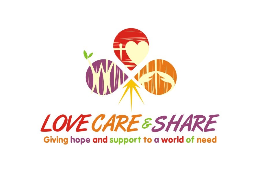 Love Care & share