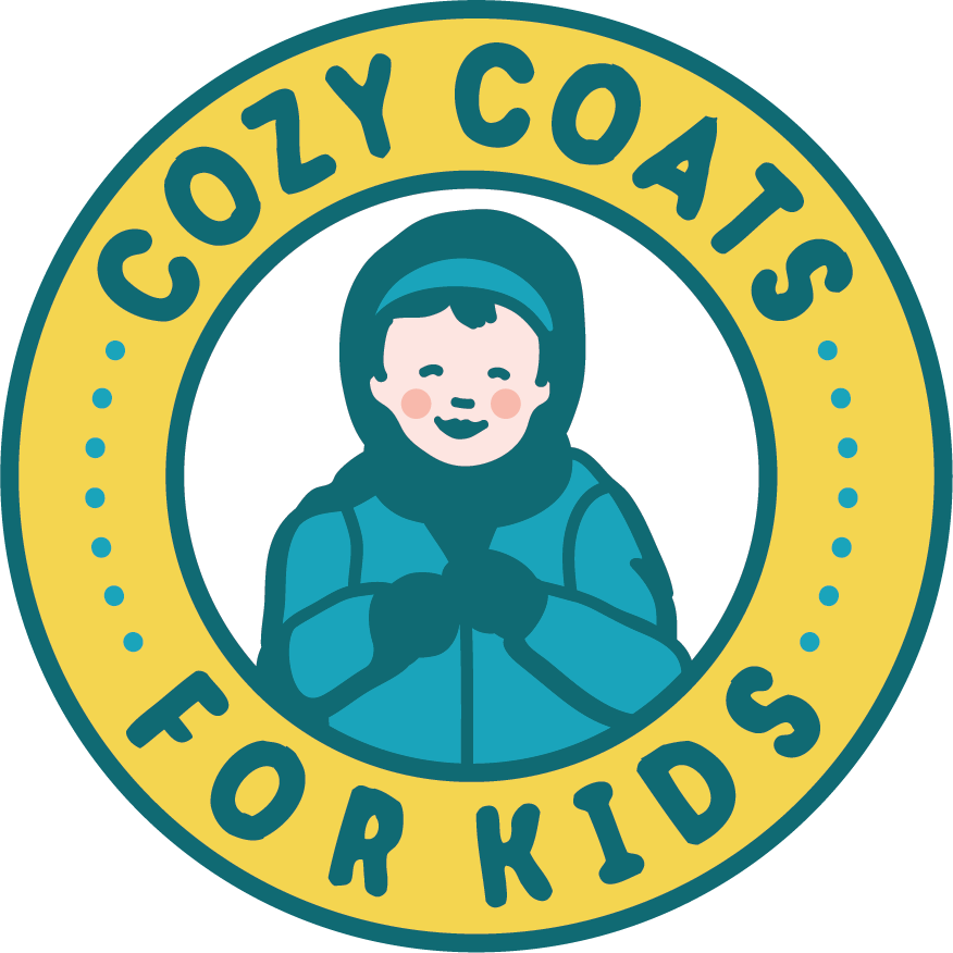 Cozy Coats for Kids, Inc logo