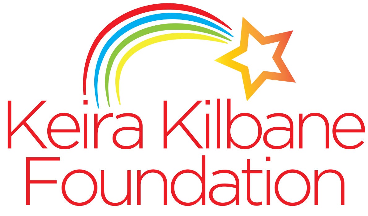 Keira Kilbane Foundation logo