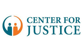 Rhode Island Center for Justice logo
