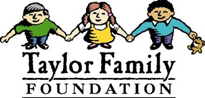The Taylor Family Foundation logo