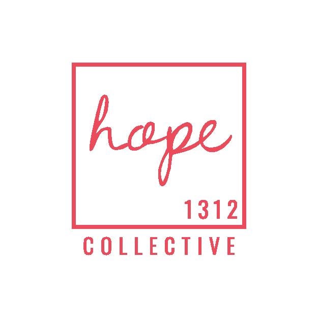 Hope 1312 Collective logo