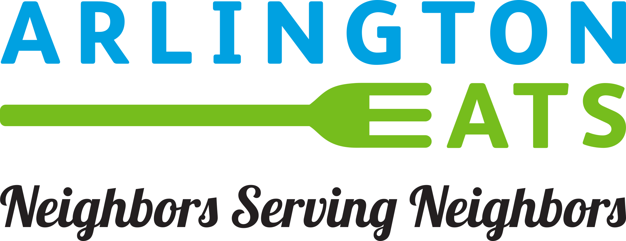 Arlington EATS, Inc. logo