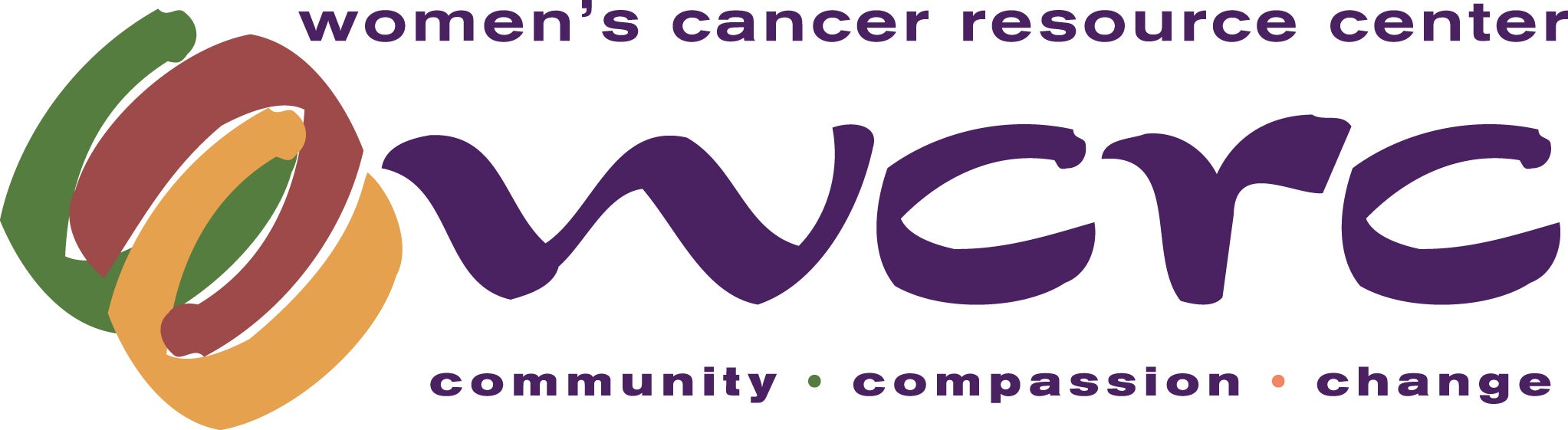 Women's Cancer Resource Center logo