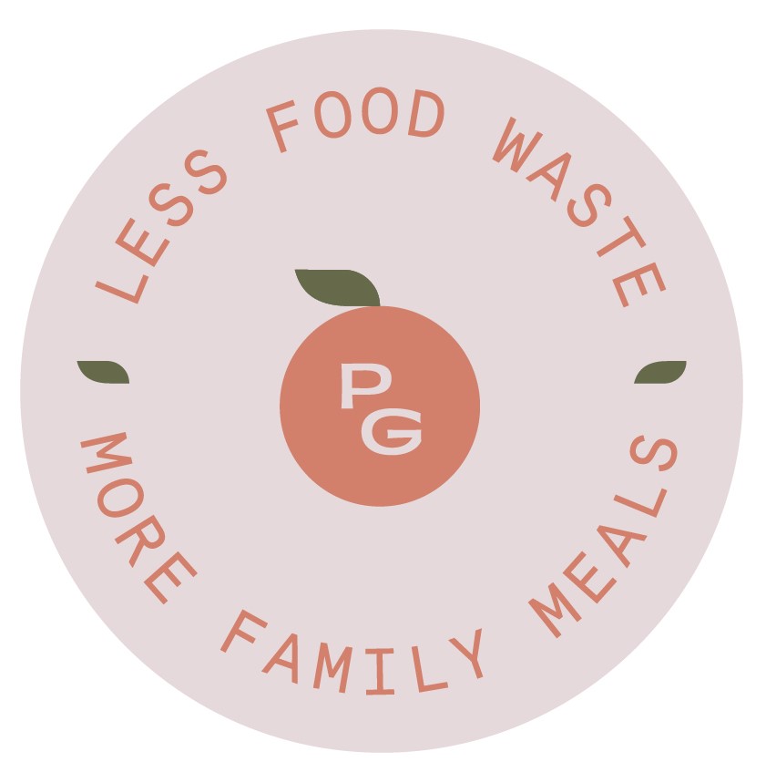 Pete's Garden Inc logo