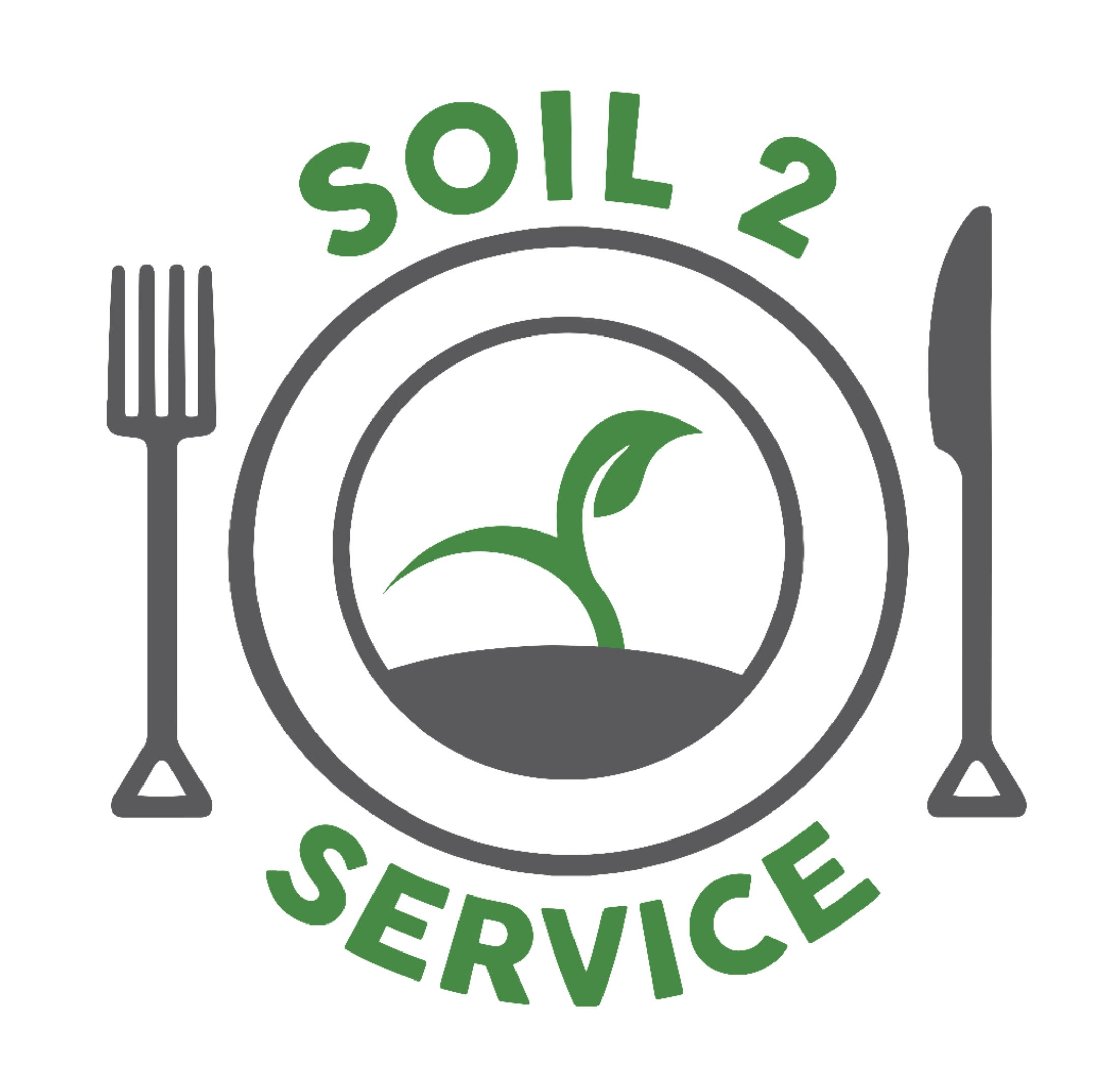 Soil2Service, Inc. logo