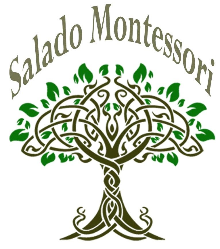 Salado Montessori, Inc logo