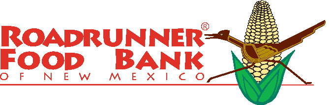 Roadrunner Food Bank logo