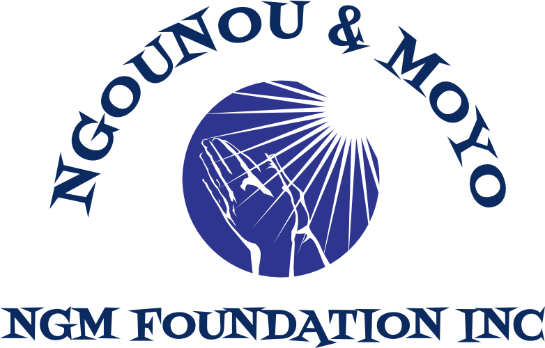 Ngounou & Moyo ( NGM) Foundation logo