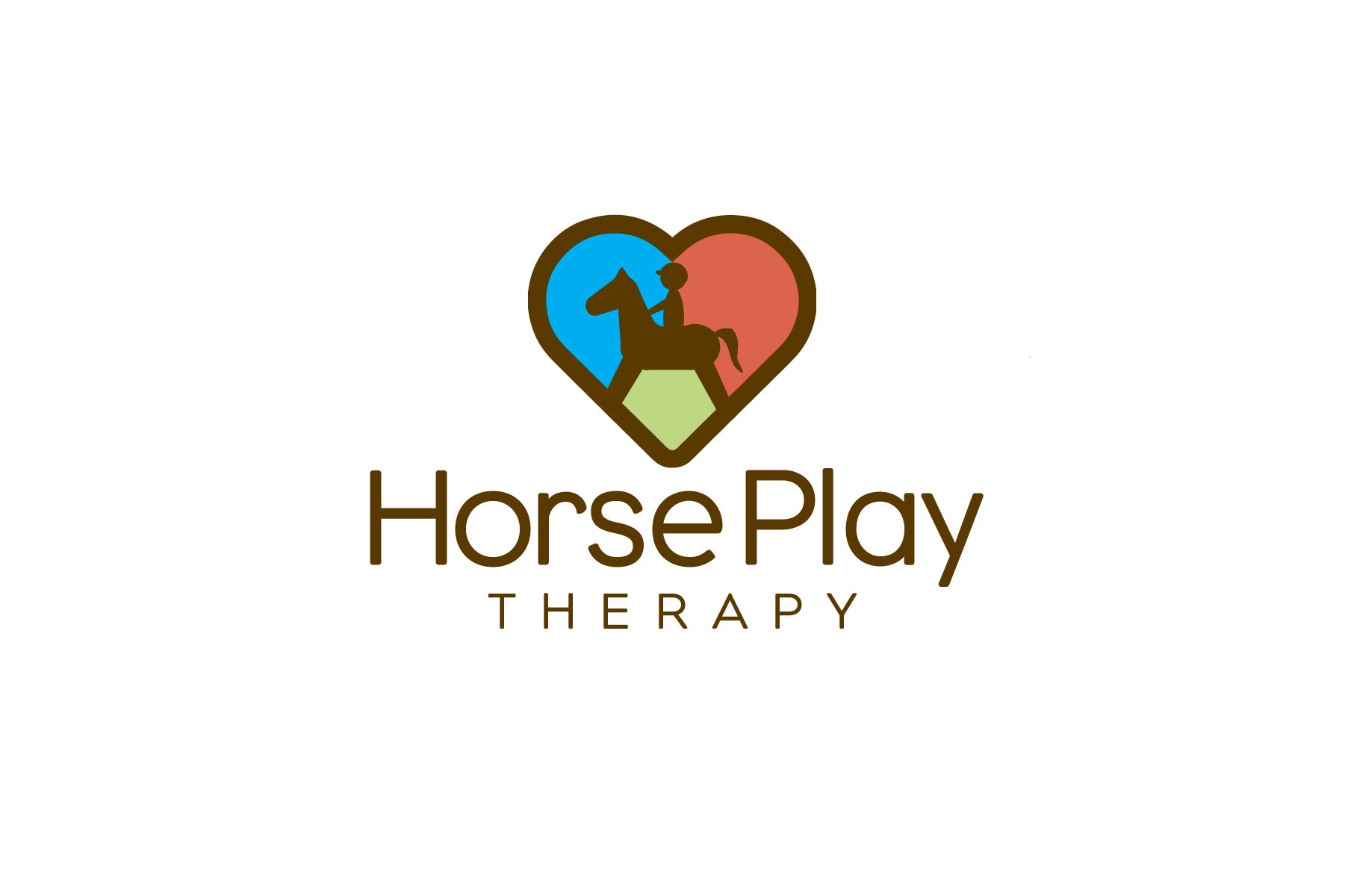 Horseplay Therapy Center, Inc logo