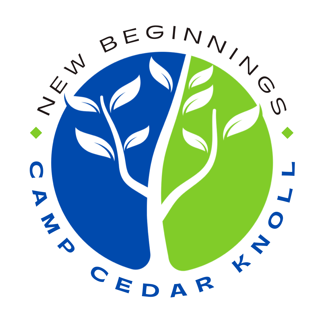 New Beginning logo