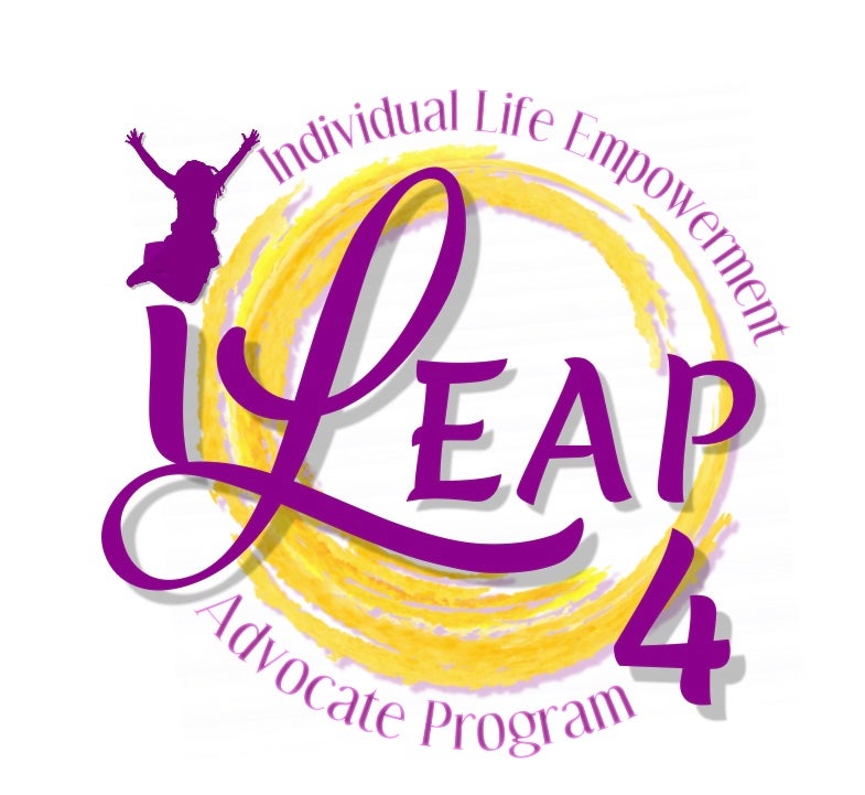 iLEAP4 INC. logo