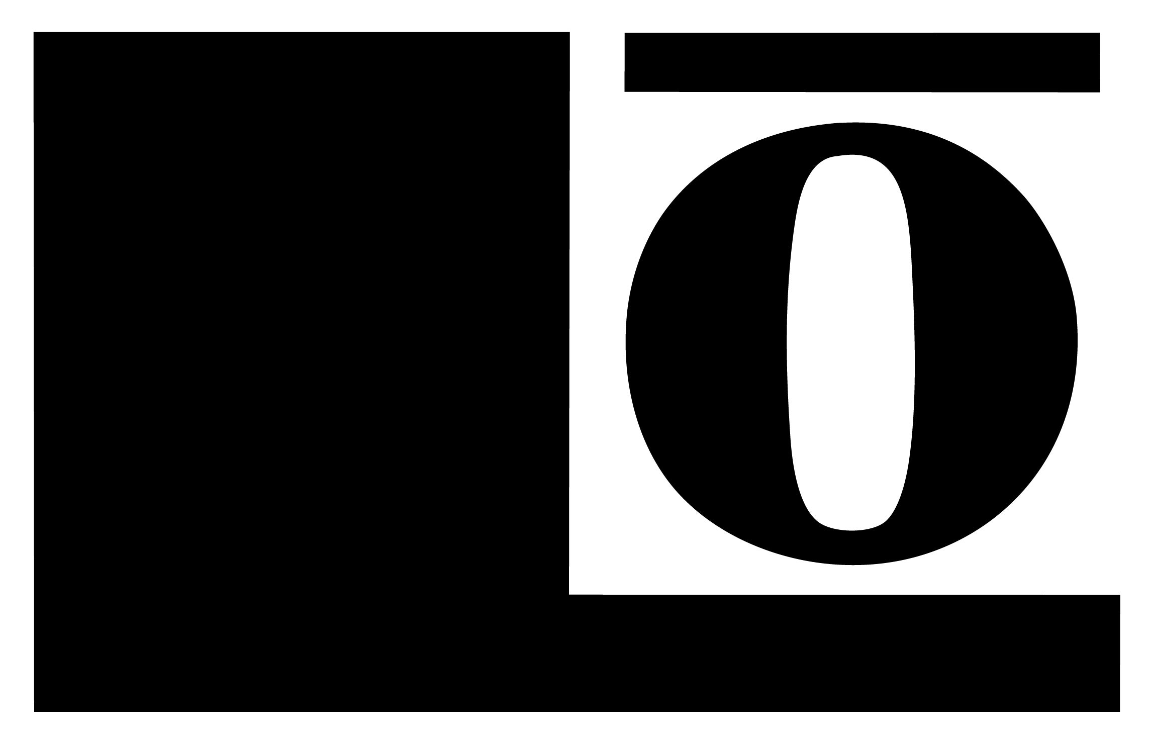 Lutherans Outdoors in South Dakota logo