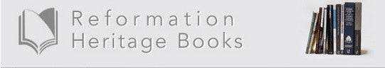 Reformation Heritage Books logo