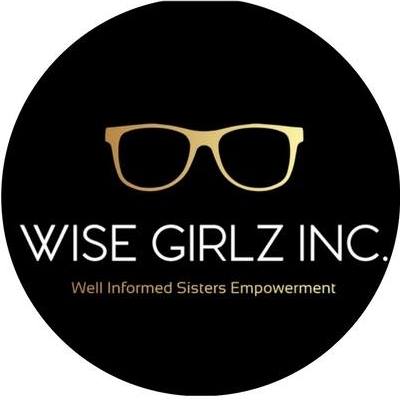 Wise Girlz Inc logo