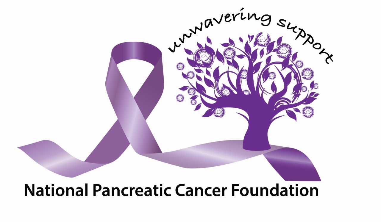 National Pancreatic Cancer Foundation NPCF logo