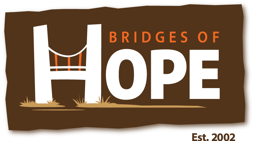 Bridges of Hope logo