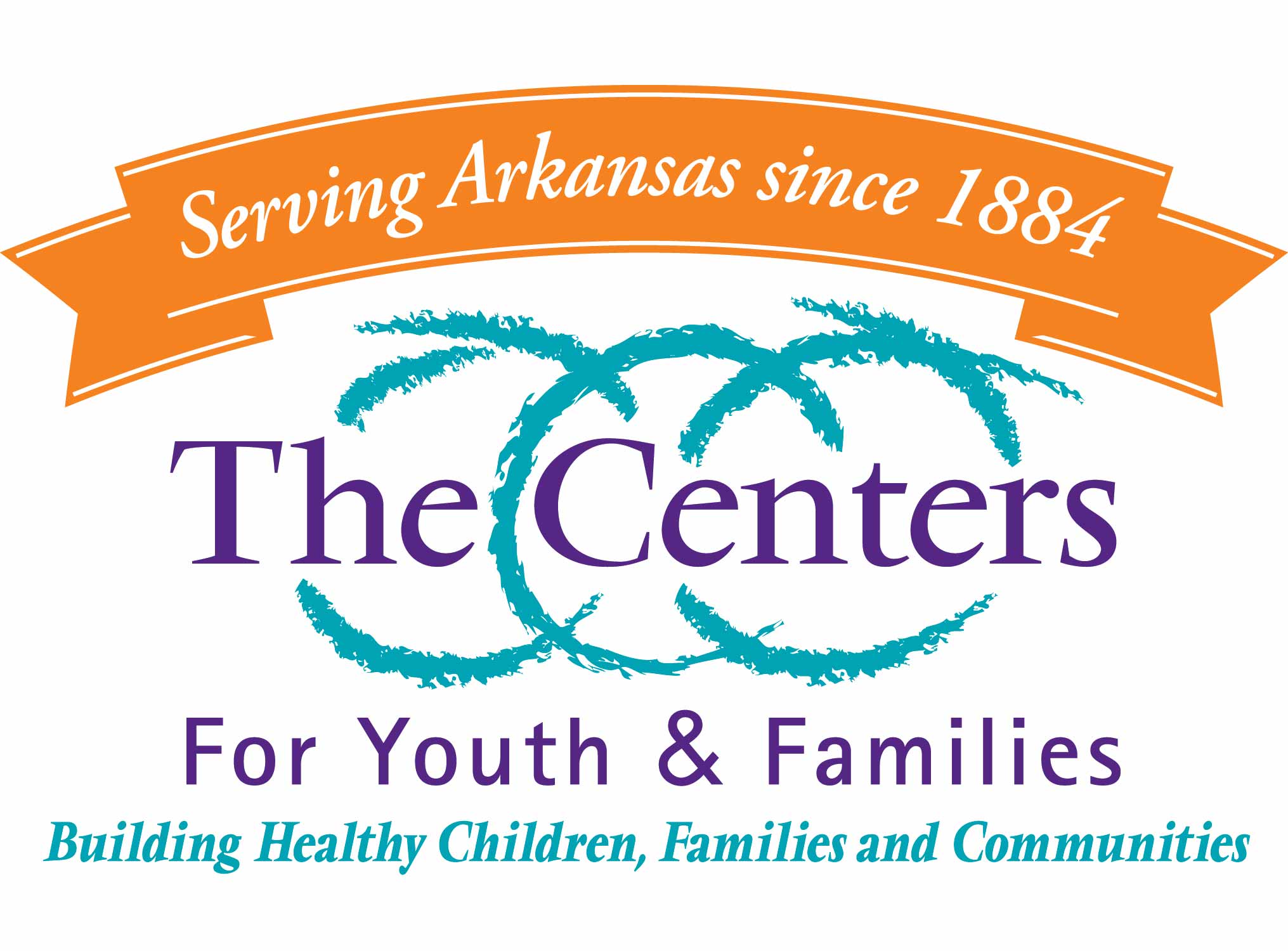 Centers for Youth and Families logo