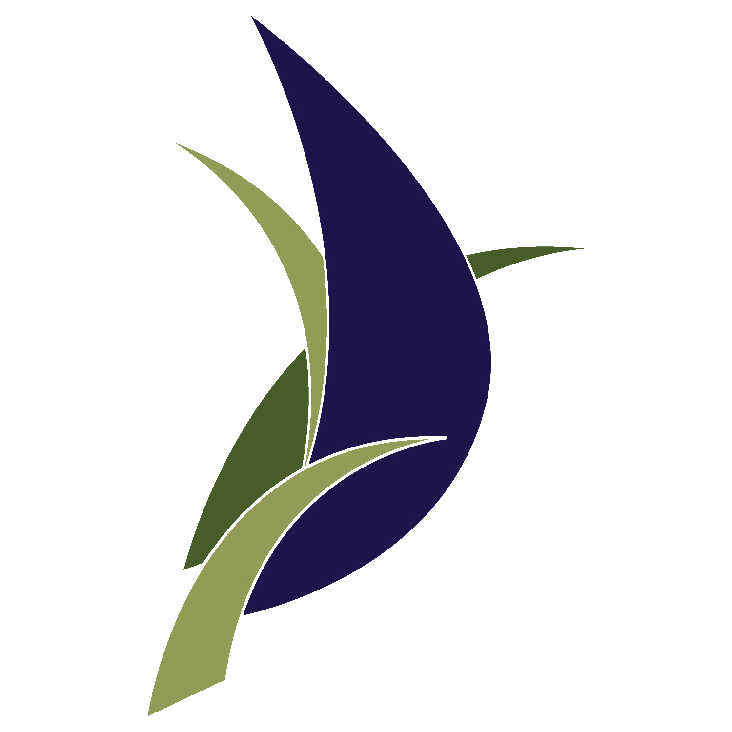 Livable Buckhead, Inc. logo