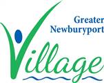 Greater Newburyport Village, inc. logo