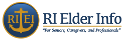 RI Elder Info logo