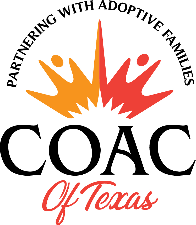 Council on Adoptable Children logo