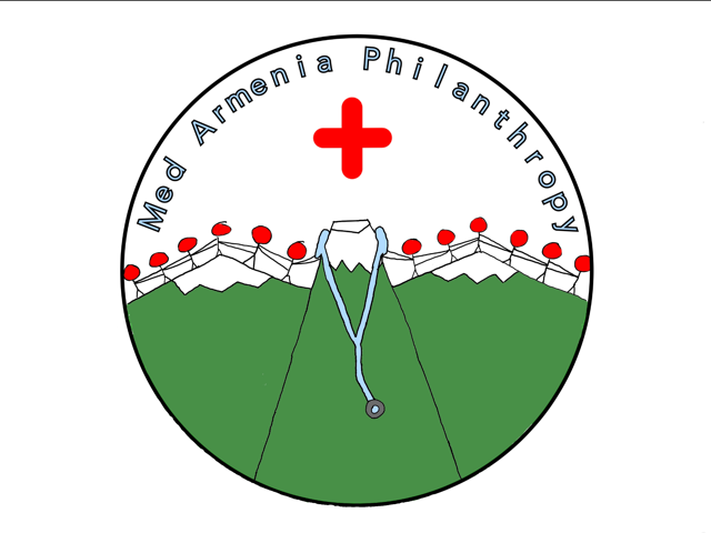 MedArmeniaPhilanthropy Inc logo