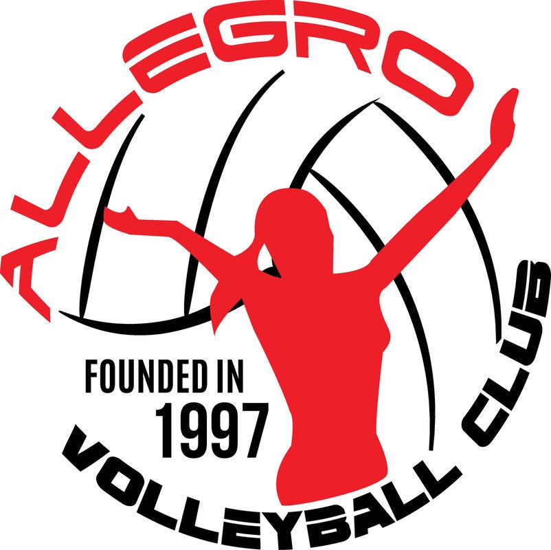 Allegro VBC logo