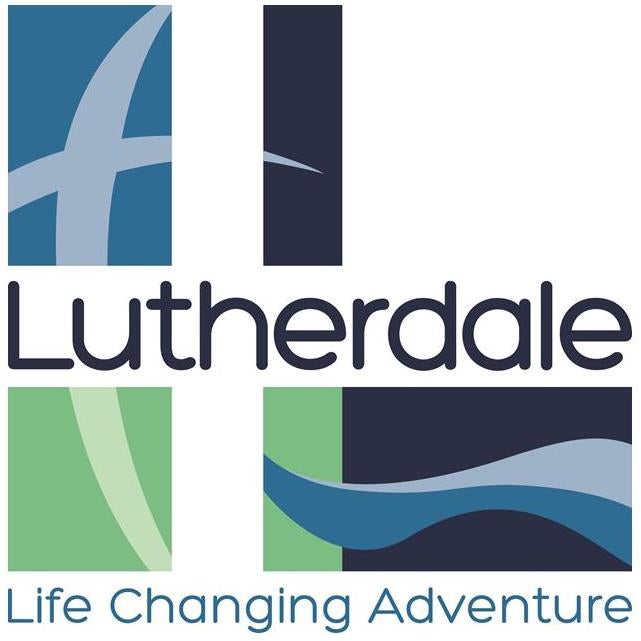 Lutherdale Bible Camp logo
