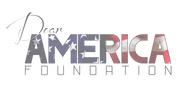 Dear America Foundation logo