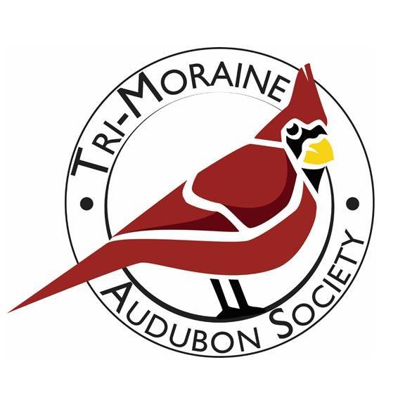 Tri-Moraine Audubon Society logo