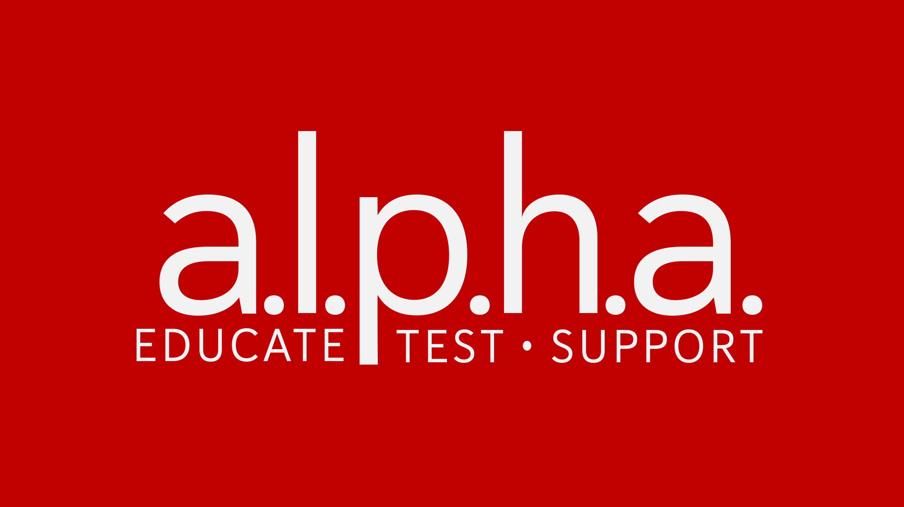 Allies Linked for the Prevention of HIV and AIDS logo