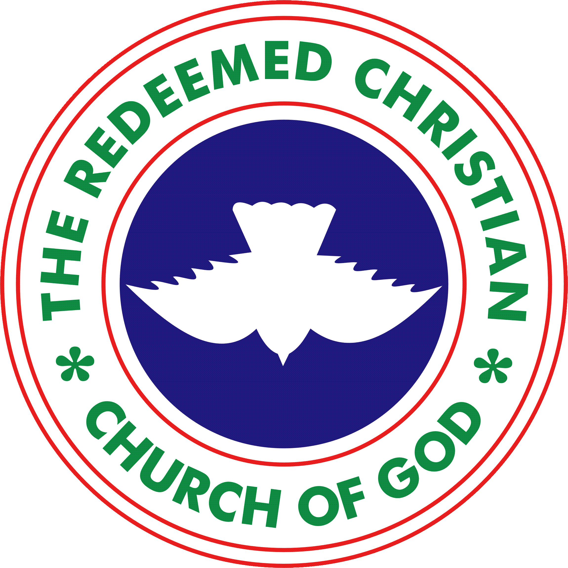 RCCG Abundant Life Chapel logo