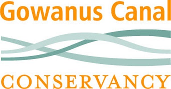 Gowanus Canal Conservancy logo