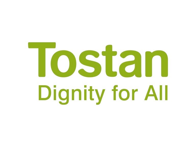Tostan, Inc. logo