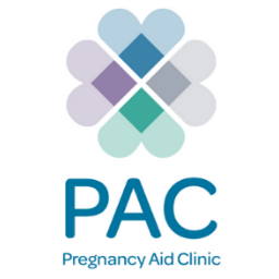 Pregnancy Aid Clinic logo